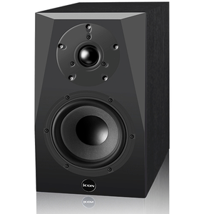 ICON PX-T6A G2 / 6'' Aktif Stüdyo Referans Monitörü - 2