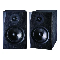 iCON SX-5A 5 inç Aktif Stüdyo Monitör Hoparlör (Çift) - 1