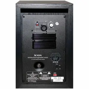 iCON SX-6A 6