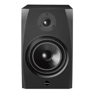 ICON SX-6A / 6'' Aktif Stüdyo Referans Monitörü - 1
