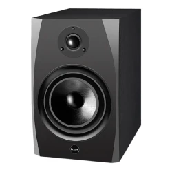 ICON SX-6A / 6'' Aktif Stüdyo Referans Monitörü - 2