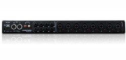 ICON Umix 1010 Rack 10 Giriş 10 Çıkış USB Ses Kartı - Thumbnail