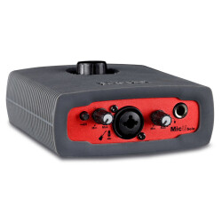 iCON Usolo 1 Mic + 1 Line in / 2 out USB Ses Kartı - 2
