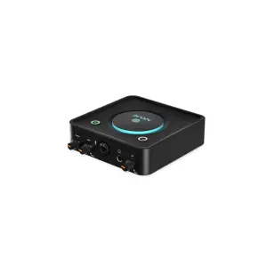 iCON Usolo Live 1 Mic + 1 Line in / 2 out USB Ses Kartı - 3