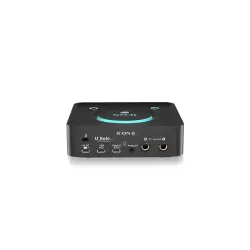 iCON Usolo Live 1 Mic + 1 Line in / 2 out USB Ses Kartı - 2