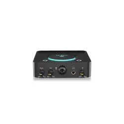 iCON Usolo Live 1 Mic + 1 Line in / 2 out USB Ses Kartı - 1
