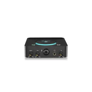iCON Usolo Live 1 Mic + 1 Line in / 2 out USB Ses Kartı - 1