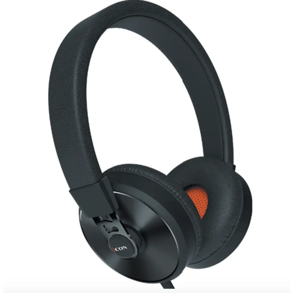 iCON Wave HD Dj ve Prodüksiyon Kulaklığı - iCON