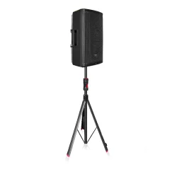 ID series Speaker Stand | GFW-ID-SPKR - 1