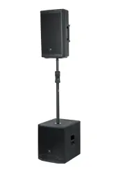ID Series Speaker Sub Pole | GFW-ID-SPKR-SP - 1