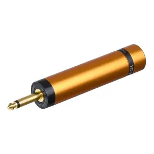 iFOX FX-22 Kablolu Dinamik Yaka Mikrofonu (1000 Ohm) - 2