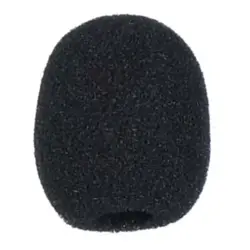 iFOX FX-22 Kablolu Dinamik Yaka Mikrofonu (1000 Ohm) - 5