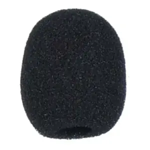 iFOX FX-22 Kablolu Dinamik Yaka Mikrofonu (1000 Ohm) - 5