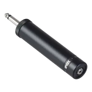 iFOX FX-23 Kablolu Dinamik Yaka Mikrofonu (1000 Ohm) - 2