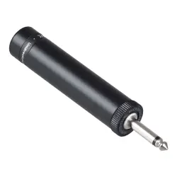 iFOX FX-23 Kablolu Dinamik Yaka Mikrofonu (1000 Ohm) - 6