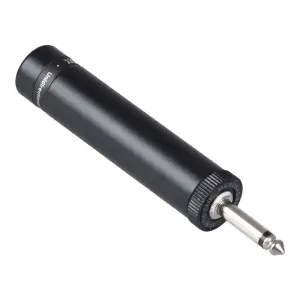 iFOX FX-23 Kablolu Dinamik Yaka Mikrofonu (1000 Ohm) - 6