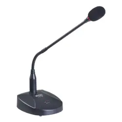 iFOX FX-50 Kablolu Kürsü Mikrofonu - 2