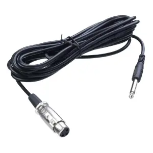 iFOX FX-50 Kablolu Kürsü Mikrofonu - 6