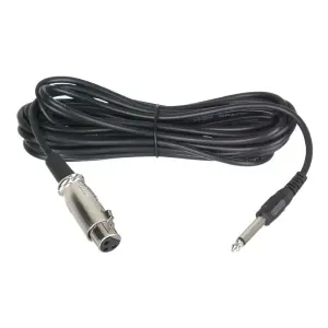 iFOX FX-50 Kablolu Kürsü Mikrofonu - 7