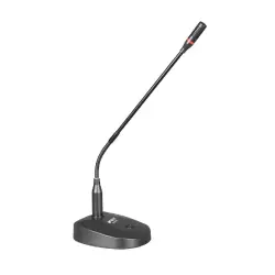 iFOX FX-51 Kablolu Kürsü Mikrofonu - iFOX