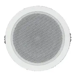 iFOX FX-520 13 cm 10W Hat Trafolu Tavan Hoparlörü - 1