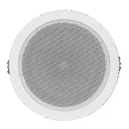 iFOX FX-520 13 cm 10W Hat Trafolu Tavan Hoparlörü - 1