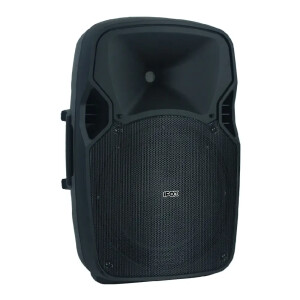 iFOX FX-6015 15 inç 2 Yollu Pasif Kabin Hoparlör (500W - 8 Ohm) - iFOX