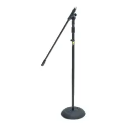 iFOX FXM-12 Yükseklik Ayarlı Akrobat Mikrofon Sehpası - iFOX