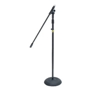 iFOX FXM-12 Yükseklik Ayarlı Akrobat Mikrofon Sehpası - iFOX