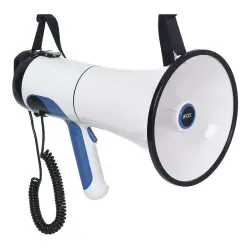 iFOX XF-100 Mikrofonlu Bluetooth Megafon - 2