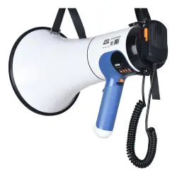 iFOX XF-100 Mikrofonlu Bluetooth Megafon - 3