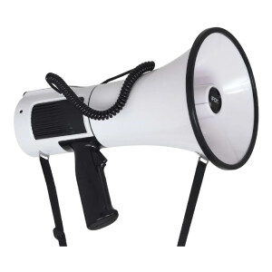 iFOX XF-101 Mikrofonlu Bluetooth Megafon - iFOX