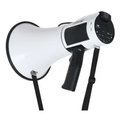 iFOX XF-101 Mikrofonlu Bluetooth Megafon - 2