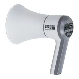 iFOX XF-30 Mini Megafon - 2