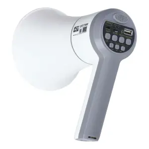 iFOX XF-30 Mini Megafon - 5