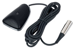 Shure CVB-B/O Condenser Masa Tipi Mikrofon - 2