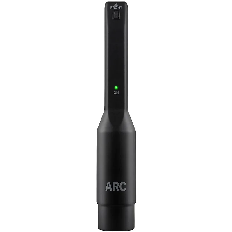 IK Multimedia AC-250-MIC-IN ARC Systenm MEMS Ölçüm Mikrofonu - IK Multimedia