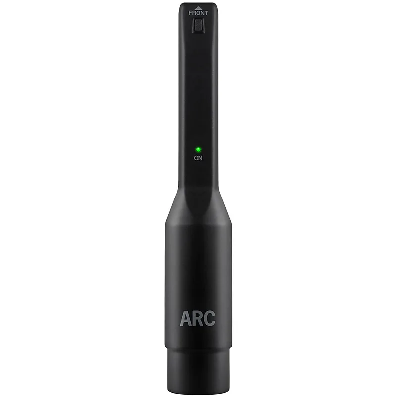 IK Multimedia AC-250-MIC-IN ARC Systenm MEMS Ölçüm Mikrofonu - 1