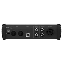 IK Multimedia AXE I/O SOLO Ses Kartı - 2