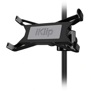 IK Multimedia iKlip Xpand Universal Tablet Mikrofon Sehpası Standı - IK Multimedia