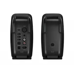 IK Multimedia iLoud Micro Monitor 50W Mikro Bluetooth Stüdyo Referans Monitörü Siyah (Çift) - 2