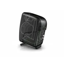 IK Multimedia iLoud Micro Monitor 50W Mikro Bluetooth Stüdyo Referans Monitörü Siyah (Çift) - 5