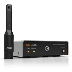 IK Multimedia IP-ARC-STUDIO-IN ARC Studio Oda Kalibrasyon Sistemi - 1