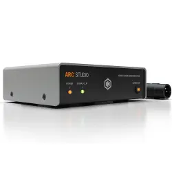 IK Multimedia IP-ARC-STUDIO-IN ARC Studio Oda Kalibrasyon Sistemi - 2