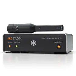 IK Multimedia IP-ARC-STUDIO-IN ARC Studio Oda Kalibrasyon Sistemi - 3