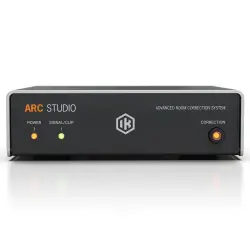 IK Multimedia IP-ARC-STUDIO-IN ARC Studio Oda Kalibrasyon Sistemi - 4