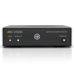 IK Multimedia IP-ARC-STUDIO-IN ARC Studio Oda Kalibrasyon Sistemi - 4