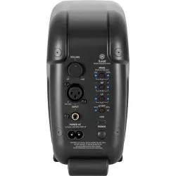 IK Multimedia IP-ILOUD-MMPRO2X-IN - iLoud Micro Monitor Pro Seti - Siyah Renk - 5