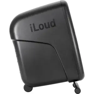 IK Multimedia IP-ILOUD-MMPRO2X-IN - iLoud Micro Monitor Pro Seti - Siyah Renk - 6