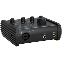 IK Multimedia IP-INT-AXEIOONE-IN - AXE I/O One Ses Kartı - 2